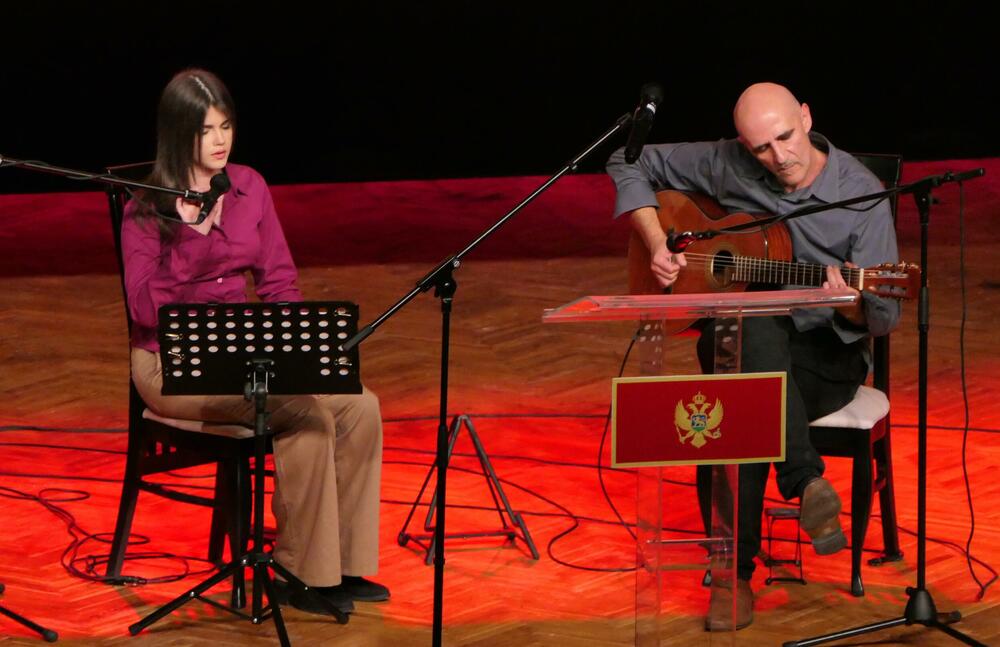 Sonja i Ivan Ostojić