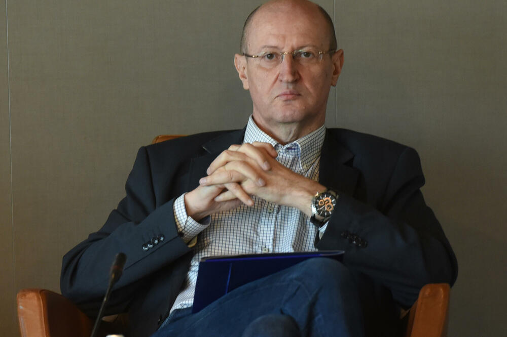 Najveći iskorak - Crna Gora opstaje kao nezavisna država: Bojović, Foto: Savo Prelević