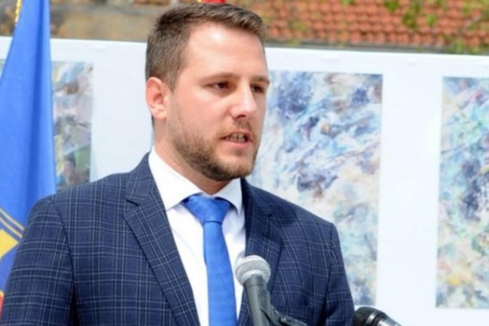 Vuković, Foto: SO Nikšić