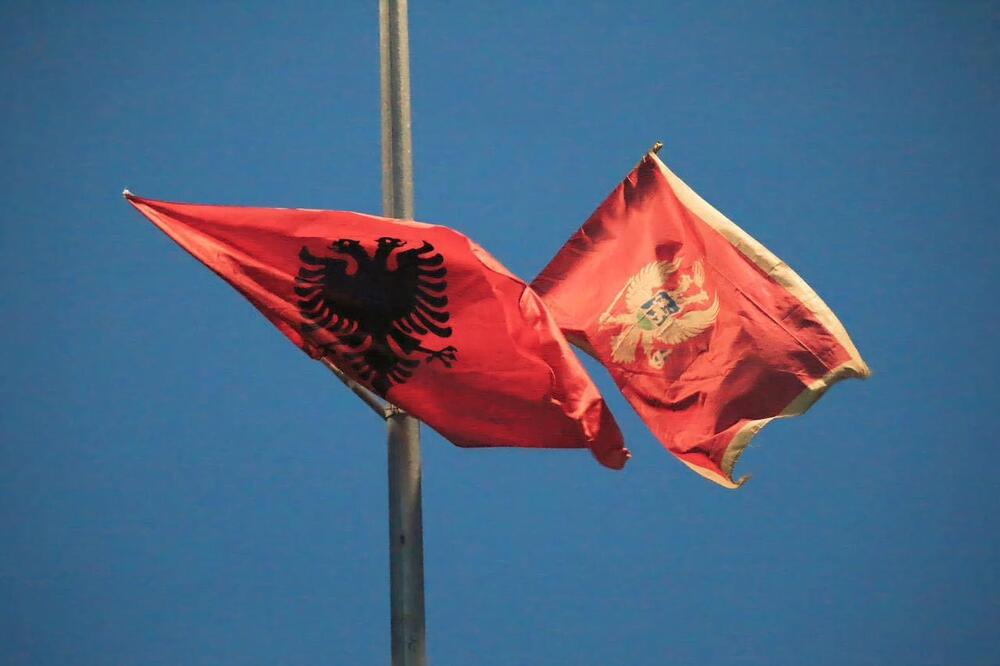 Detalj iz Tuzi, Foto: Albanska Alternativa