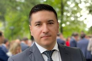 Dajković: "Narodna koalicija" glatko ulazi u parlament i novu vladu