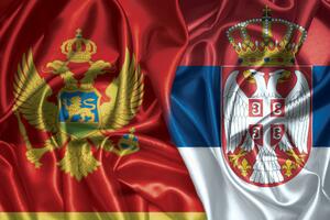 The number of Montenegrins in Serbia fell to 20.000