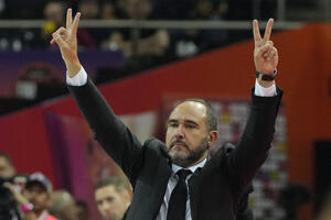 Mateo in tears, Tavares: The coach deserved this, you journalists would...