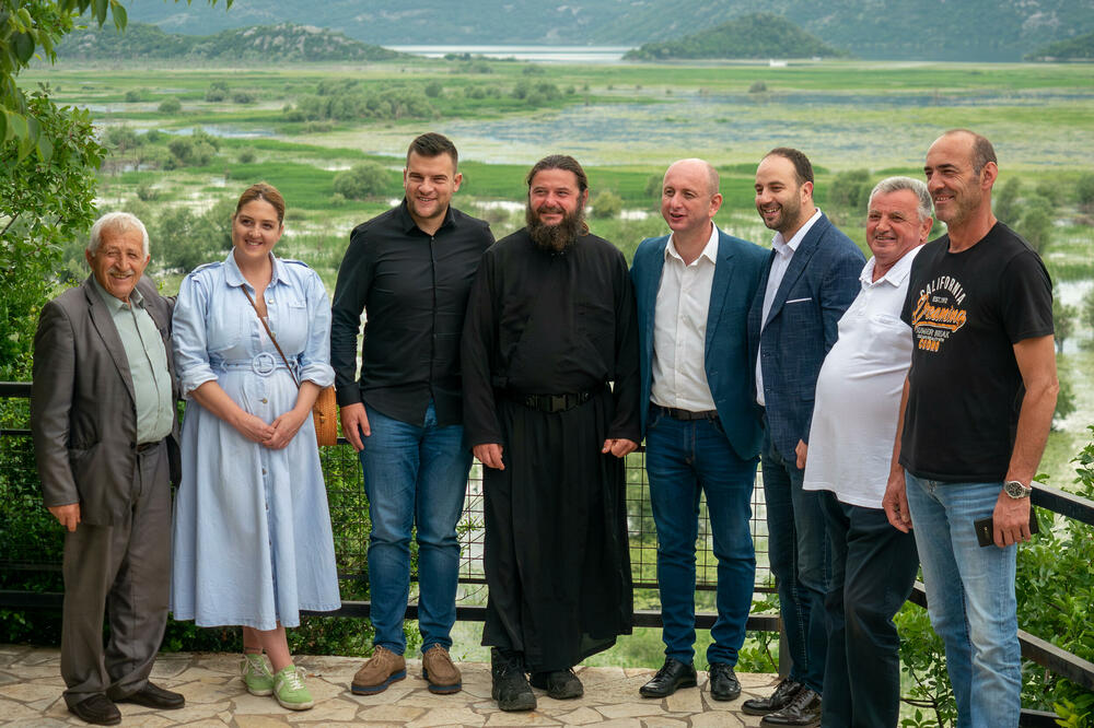 Foto: Za budućnost Crne Gore