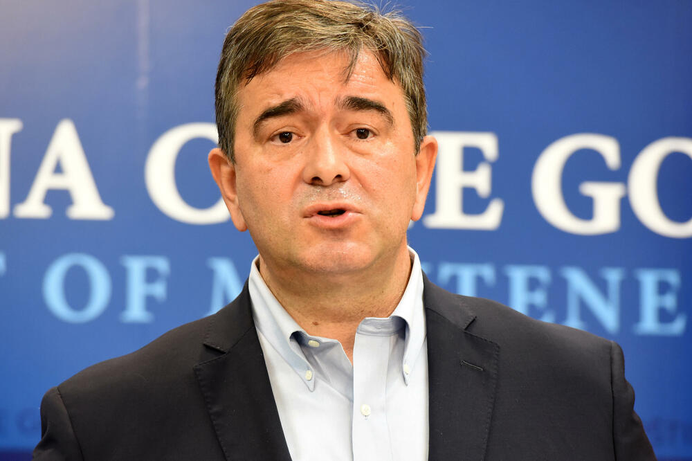 Foto: Savo Prelević