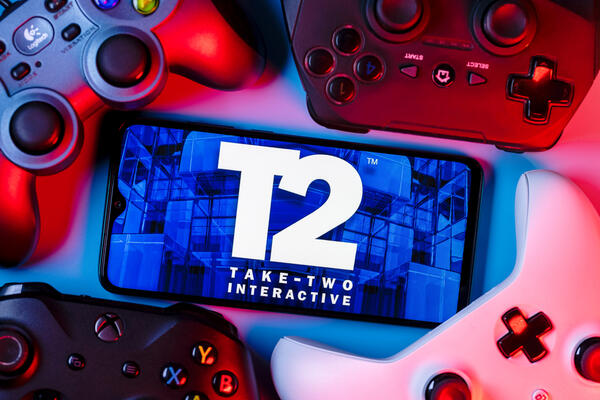 Kompanija Take-Two znatno smanjila broj igara