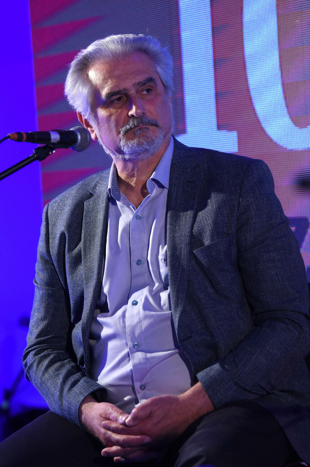 Zoran Hamović