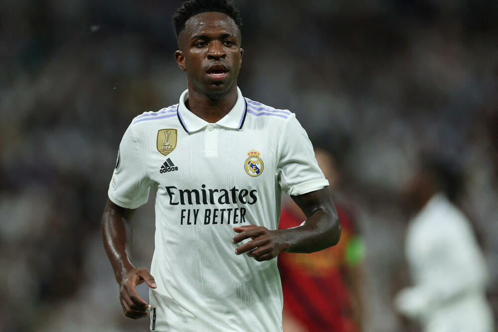 Vinisijus, Foto: Reuters