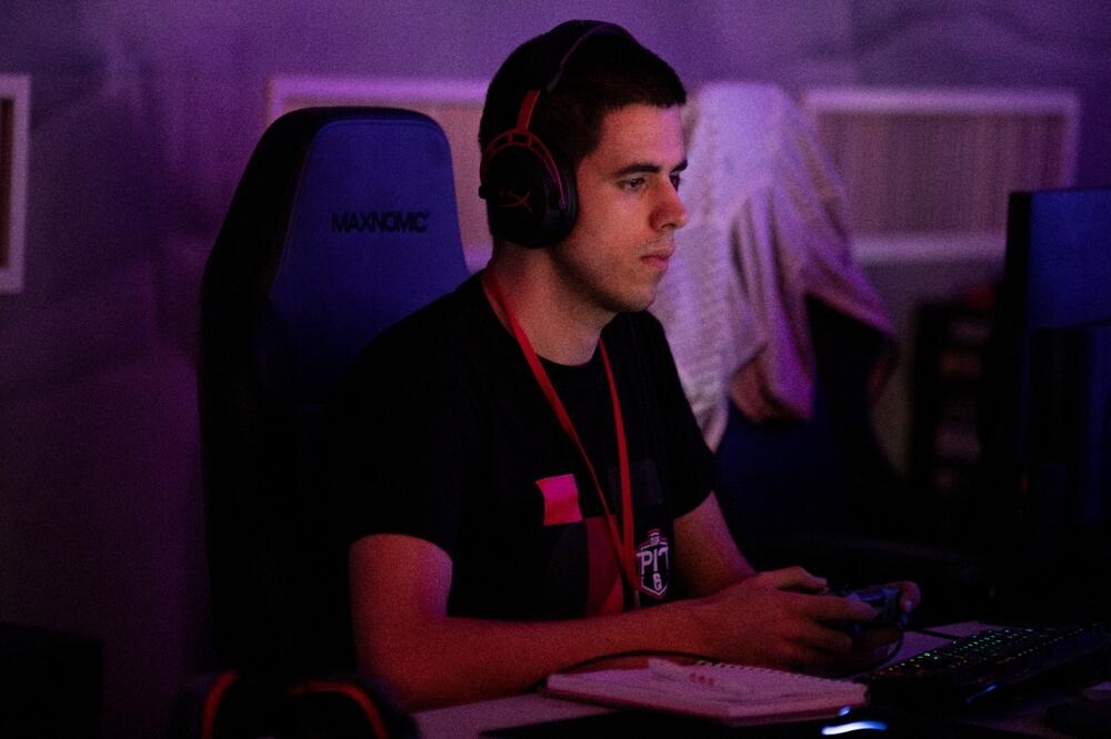 Ante Medić, Foto: Privatna arhiva