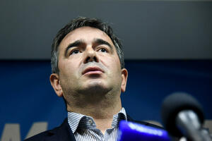 The trial of Medojević and Nikolić started again, the defendants denied...