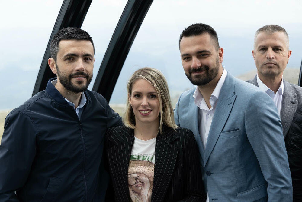 <p>"A kada govorimo o valorizaciji Bjelasice onda pričamo o kvalitetnoj turističkoj ponudi"</p>