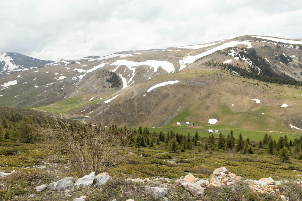 <p>"A kada govorimo o valorizaciji Bjelasice onda pričamo o kvalitetnoj turističkoj ponudi"</p>