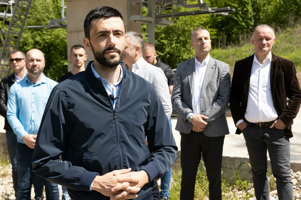 <p>"A kada govorimo o valorizaciji Bjelasice onda pričamo o kvalitetnoj turističkoj ponudi"</p>