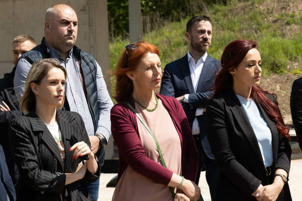 <p>"A kada govorimo o valorizaciji Bjelasice onda pričamo o kvalitetnoj turističkoj ponudi"</p>