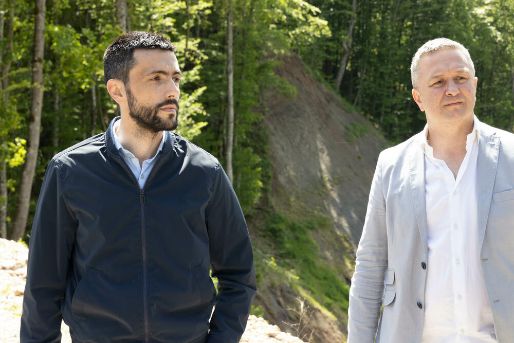 <p>"A kada govorimo o valorizaciji Bjelasice onda pričamo o kvalitetnoj turističkoj ponudi"</p>