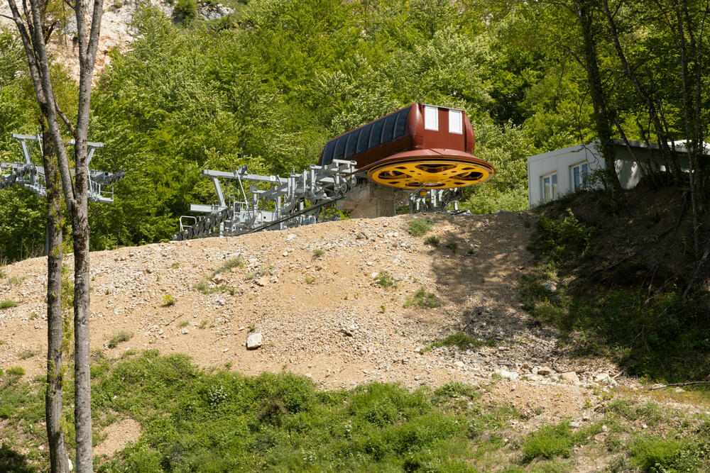 <p>"A kada govorimo o valorizaciji Bjelasice onda pričamo o kvalitetnoj turističkoj ponudi"</p>