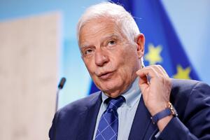 Borelj: EU želi da uključi Zapadni Balkan u proces donošenja...