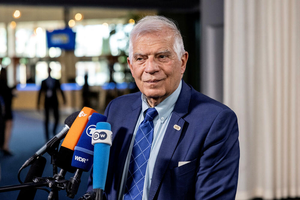 Borelj, Foto: Reuters