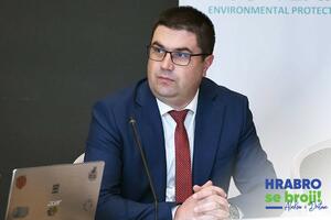 Rovčanin: The new way of working and the new policy guarantee 3.000 working...