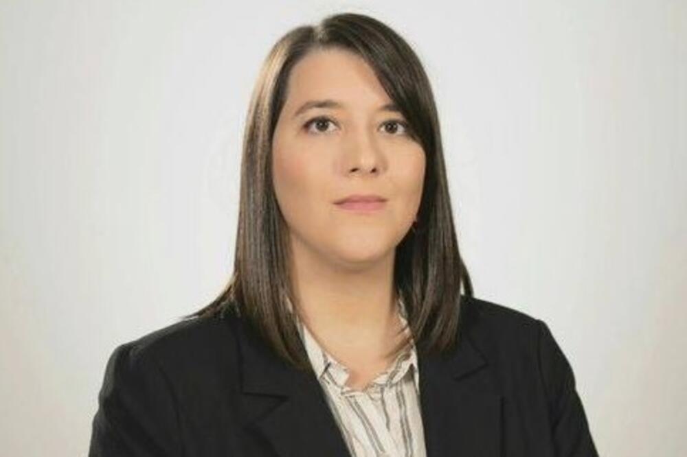 Stevović, Foto: SNP