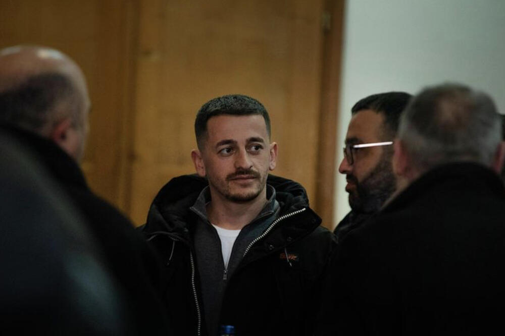 Balidemaj, Foto: Albanska Alternativa