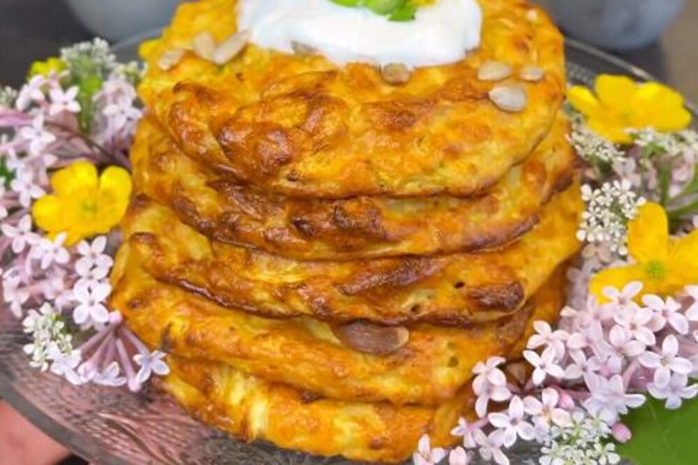 Ilustracija, Foto: Instagram/ana.b.fit