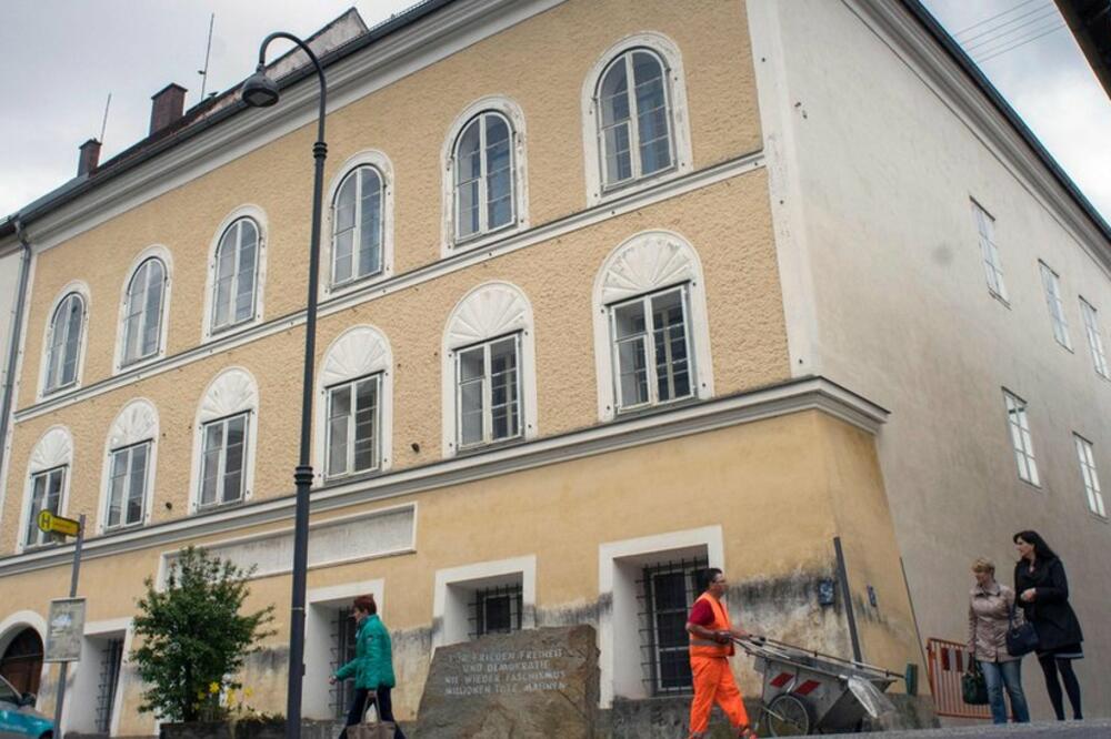Austrijska vlada kupila je kuću 2016., Foto: AFP