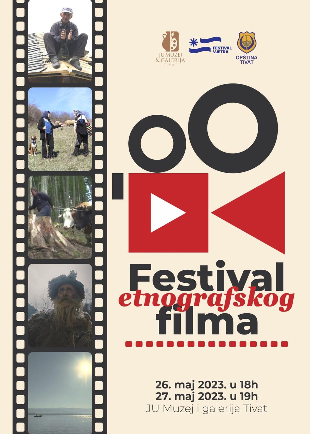 <p>Ulaz na sve programe Festivala vjetra je slobodan za posjetioce</p>