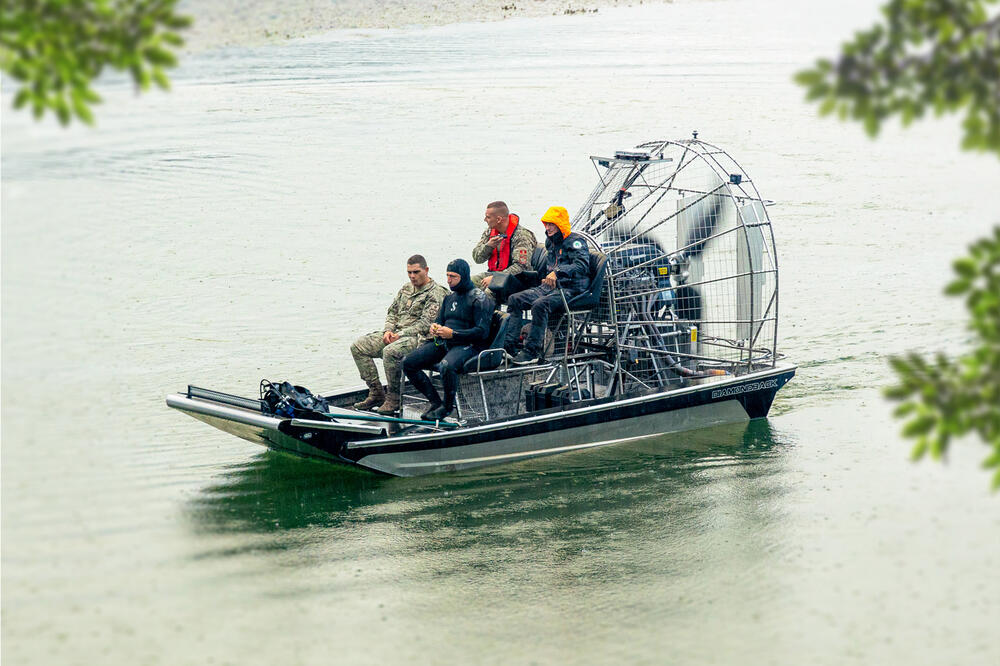 Foto: Američka ambasada u Podgorici