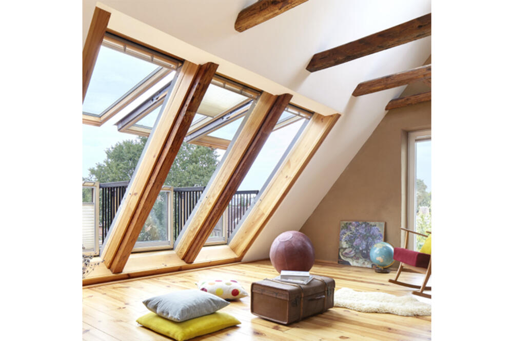 Foto: Velux