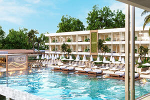 Hyatt Regency Kotor Bay Resort announces the official opening on 1...