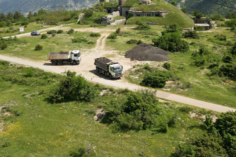 Foto: Čitalac Vijesti