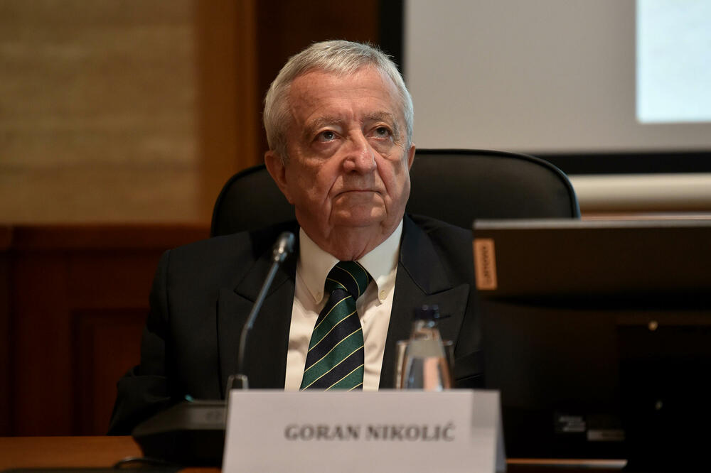 Nikolić: Stalnu kontrolu kvaliteta usluga definisati kao zakonsku obavezu, Foto: BORIS PEJOVIC