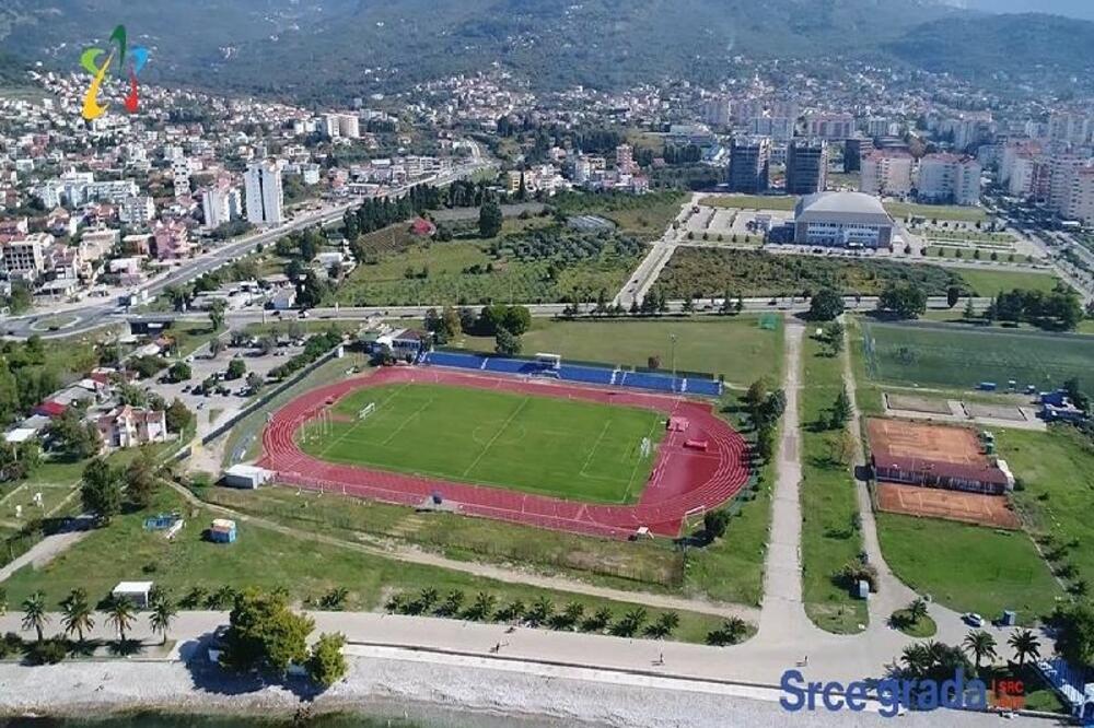 Jedan od rijetkih sportskih centara povezanih sa turizmom, Foto: srcegrada.me