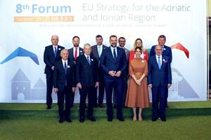 Strateško partnerstvo EU i Zapadnog Balkana ojačalo stabilnost...