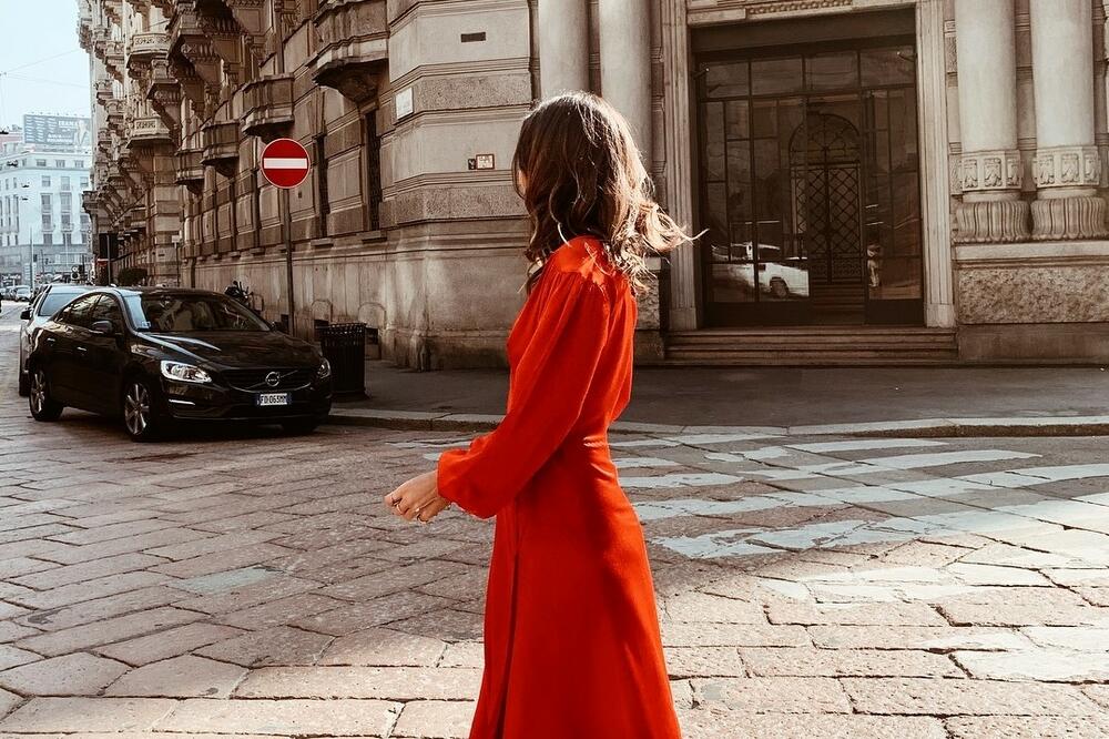 Ilustracija, Foto: Instagram