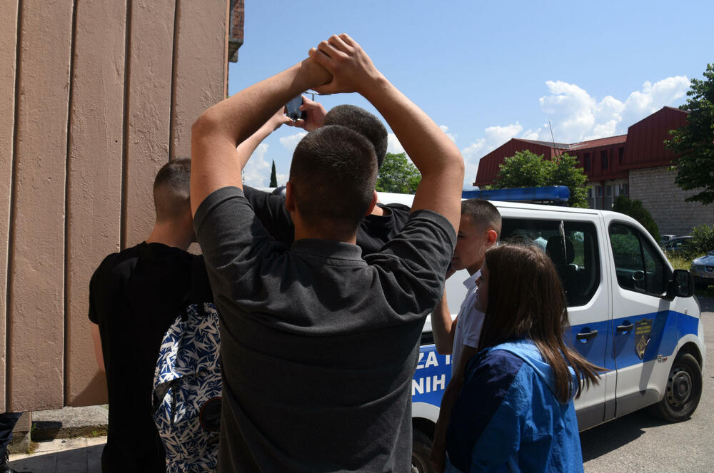 suđenje Vlahoviću, suđenje Vlahoviću Kovačeviću i ostalima