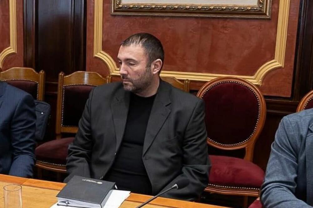 Foto: Radnička partija