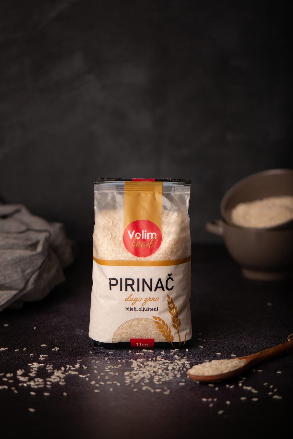 <p>Potražite Volim proizvode i uvjerite se da su pravi izbor za svako domaćinstvo!</p>