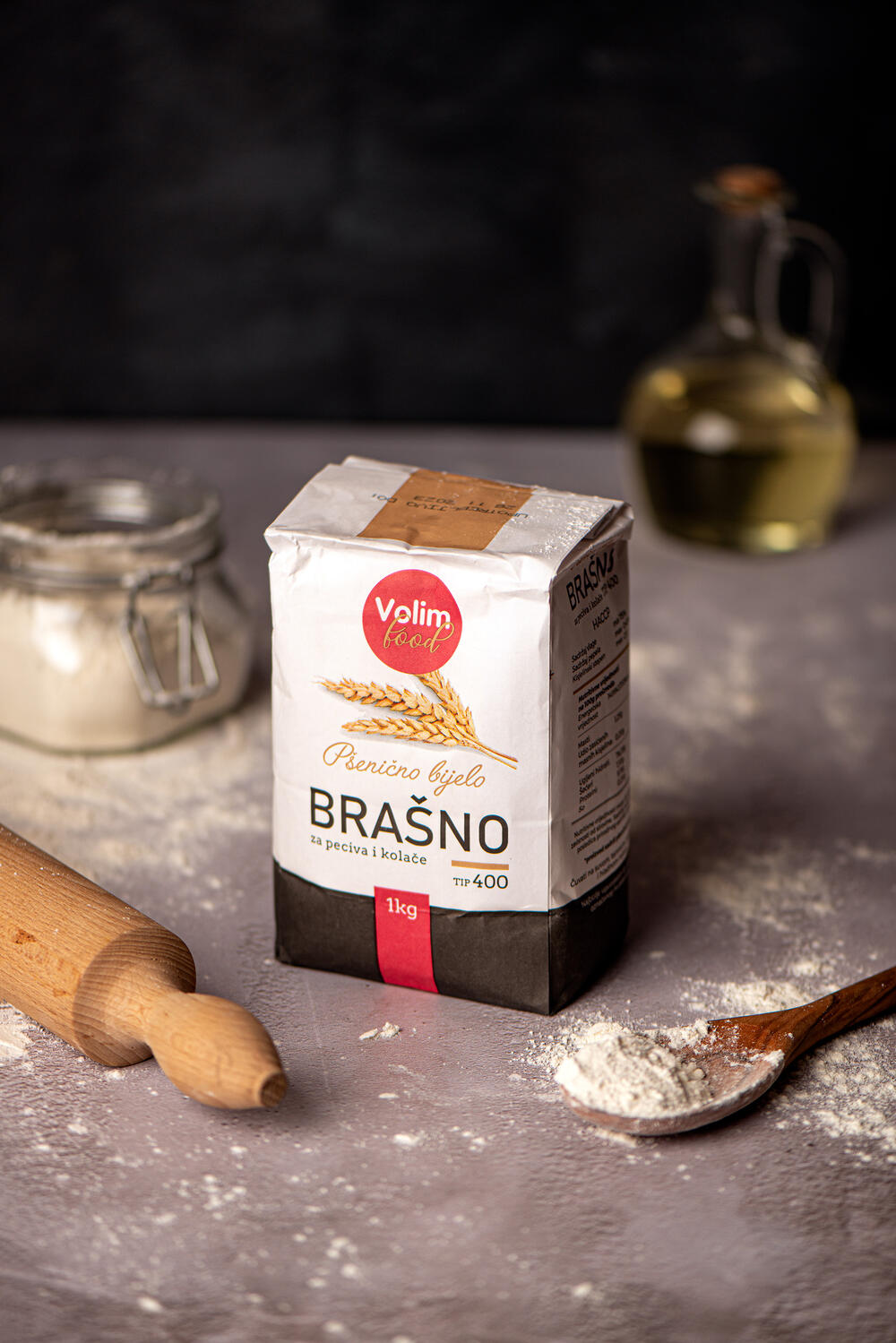 <p>Potražite Volim proizvode i uvjerite se da su pravi izbor za svako domaćinstvo!</p>