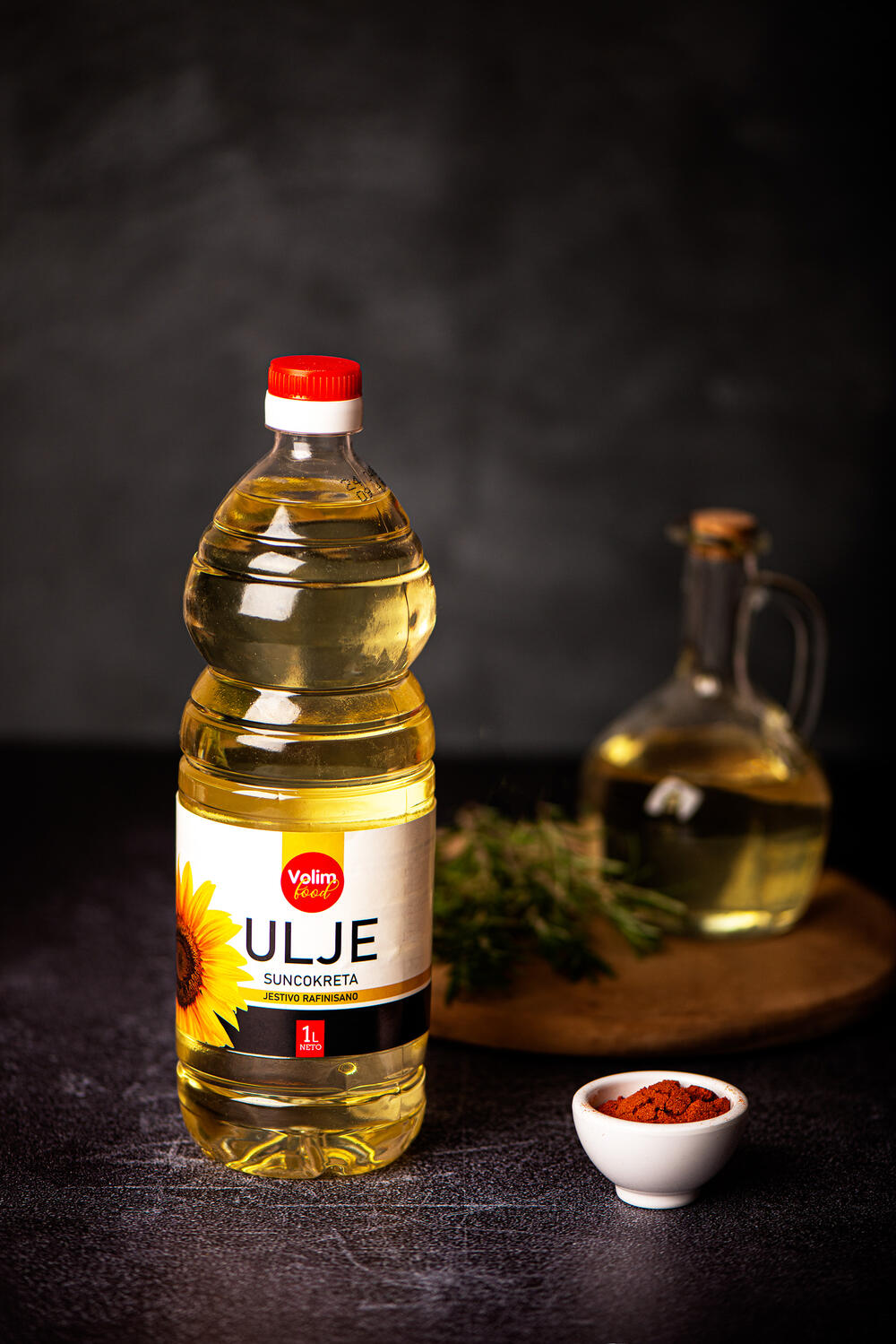 <p>Potražite Volim proizvode i uvjerite se da su pravi izbor za svako domaćinstvo!</p>