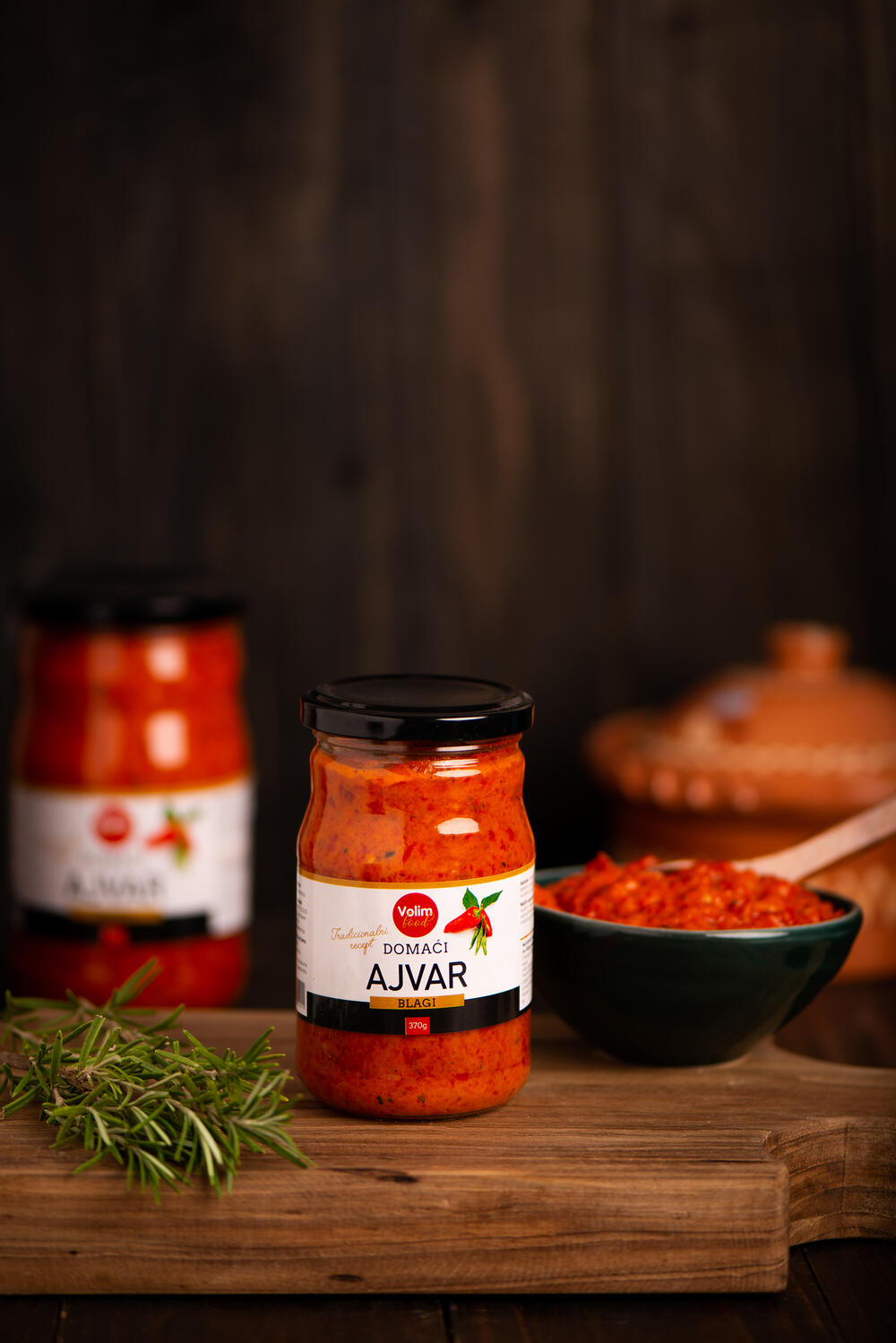 <p>Potražite Volim proizvode i uvjerite se da su pravi izbor za svako domaćinstvo!</p>