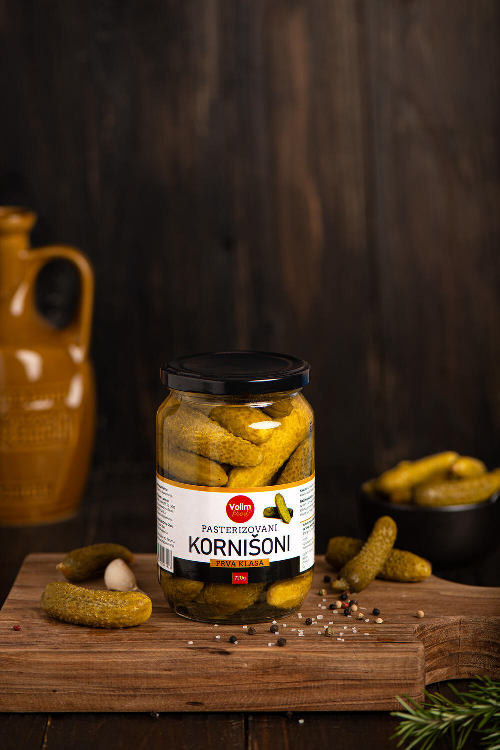 <p>Potražite Volim proizvode i uvjerite se da su pravi izbor za svako domaćinstvo!</p>