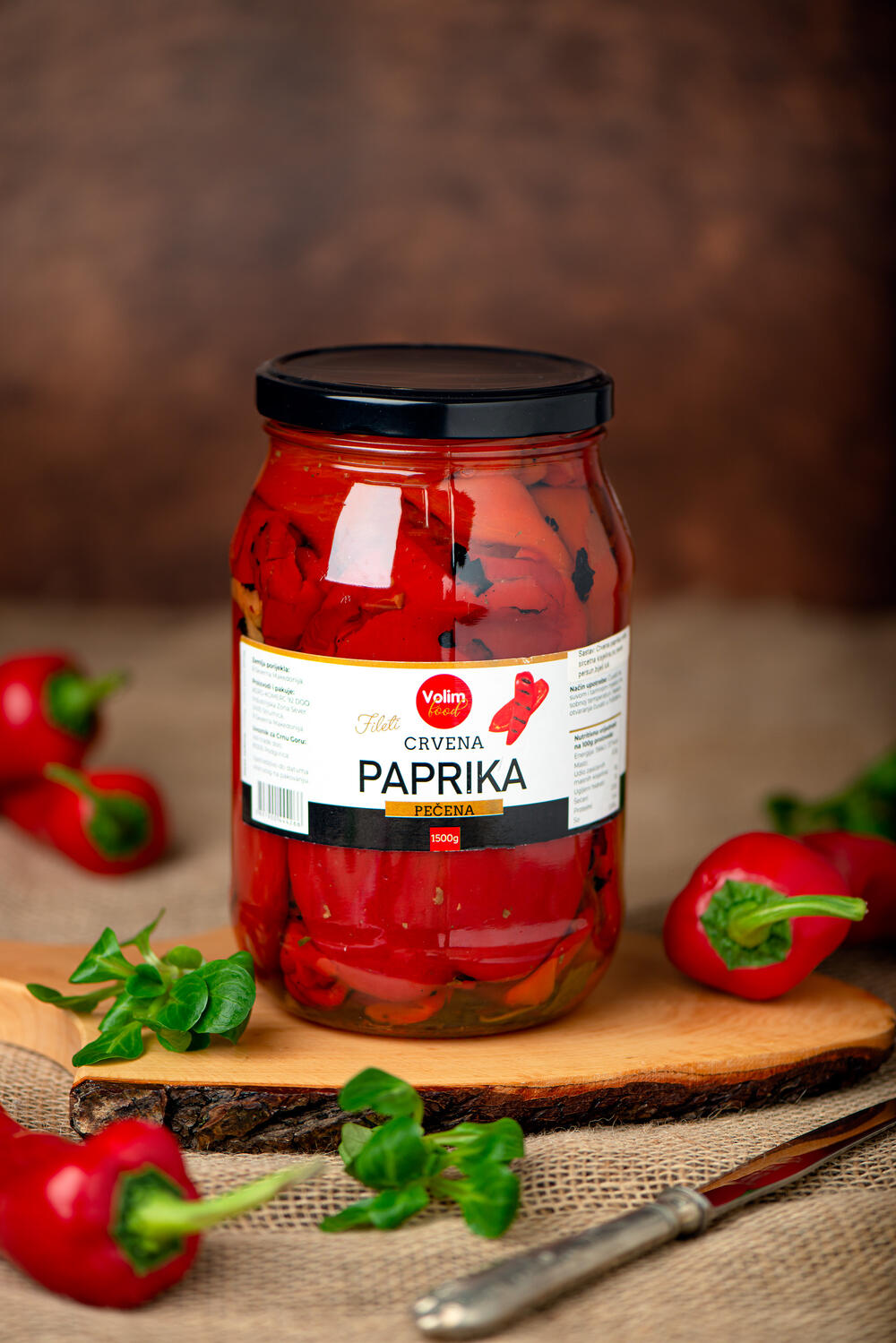 <p>Potražite Volim proizvode i uvjerite se da su pravi izbor za svako domaćinstvo!</p>