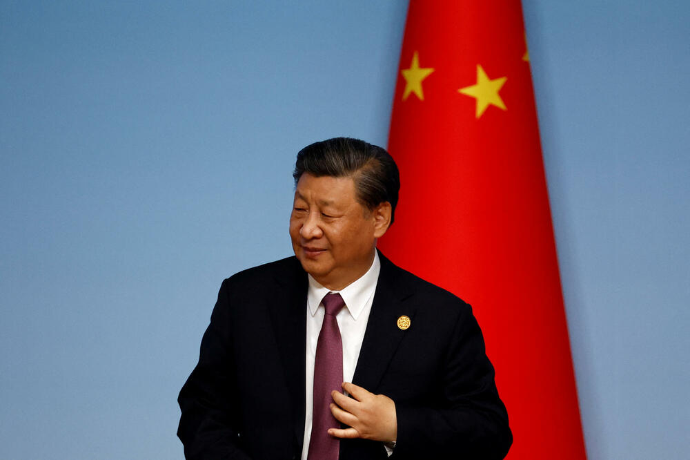 Điping, Foto: REUTERS