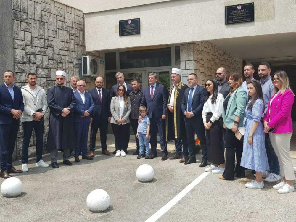 Obilježena godišnjica deportacije bošnjačkih izbjeglica