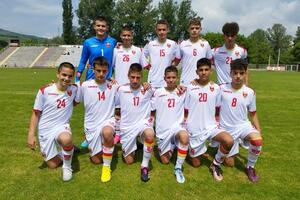 Pioniri ubjedljivi u Zenici, za trofej protiv BiH