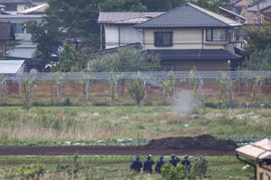 Japan: Četiri osobe stradale u pucnjavi i napadu nožem, uhapšen...