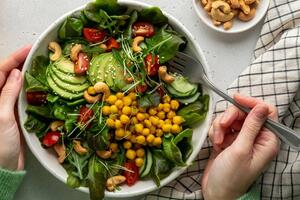 Ishrana i zdravlje: Hrana na bazi biljaka je dobra za srce
