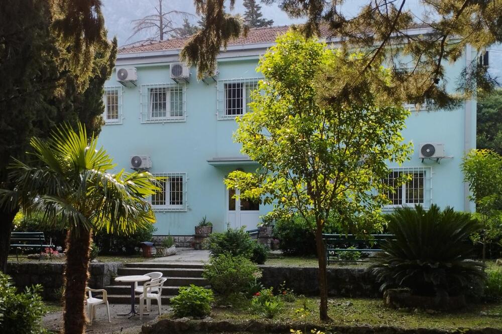 Specijalna bolnica Dobrota